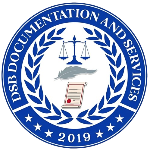 DSB Documentation Services